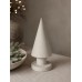 BOI!WOW Decoratie Kerstboom Iron Ivory Small Kerstdecoratie